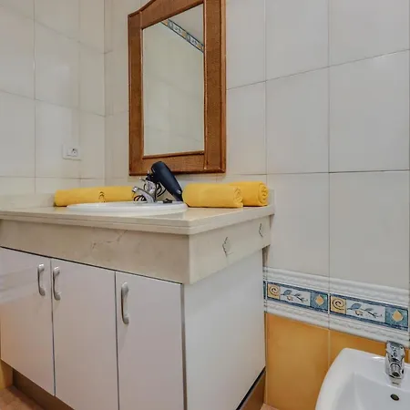 Aguamarina Beauty 618 Apartment San Miguel de Abona