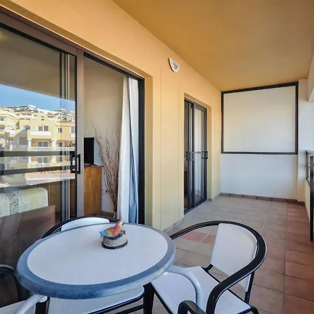 Apartment Aguamarina Beauty 618