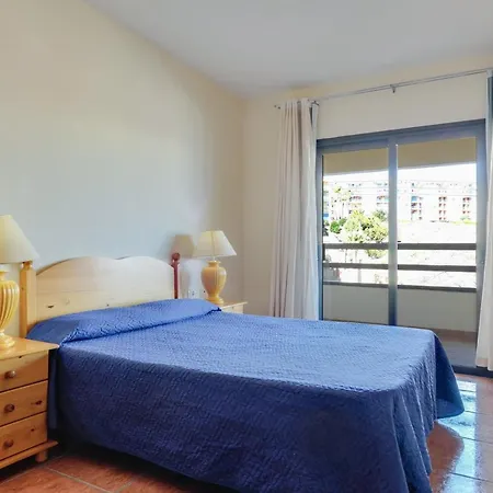 Apartment Aguamarina Beauty 618 San Miguel de Abona