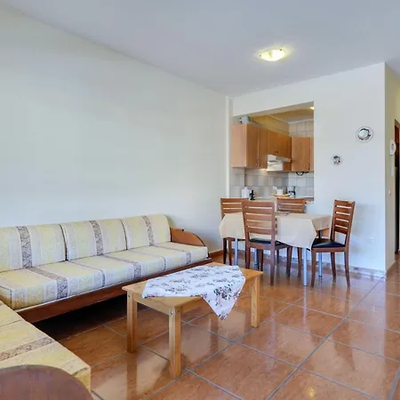Aguamarina Beauty 618 Apartment