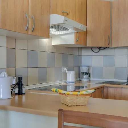 Apartment Aguamarina Beauty 618 San Miguel de Abona