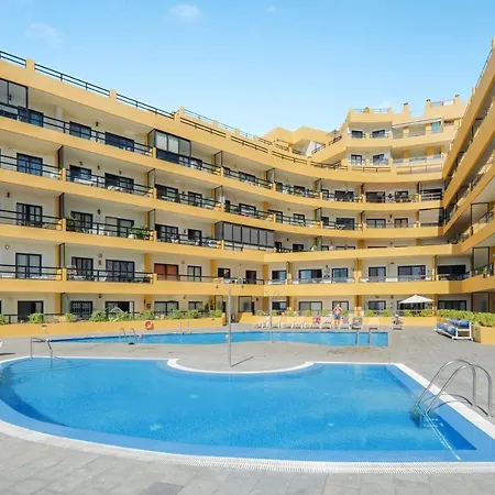 Apartment Aguamarina Beauty 618