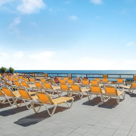Apartment Aguamarina Beauty 618 San Miguel de Abona